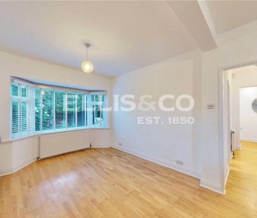 The Grange, HA0, Wembley - Photo 1