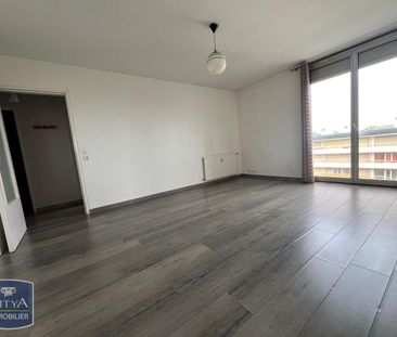 Location Appartement 3 pièces 60m² POITIERS 86000 - Photo 1