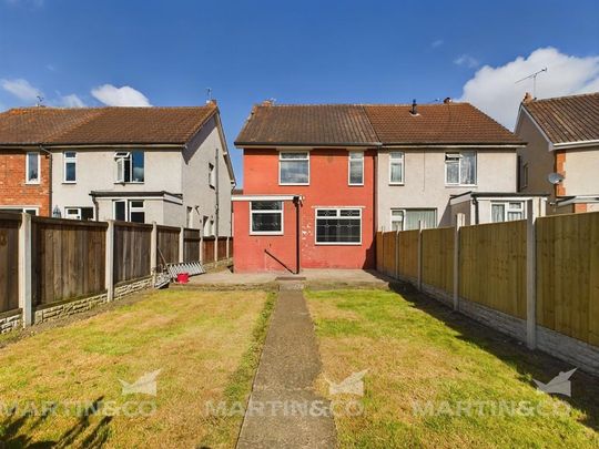 3 bedroom semi-detached house to rent - Photo 1