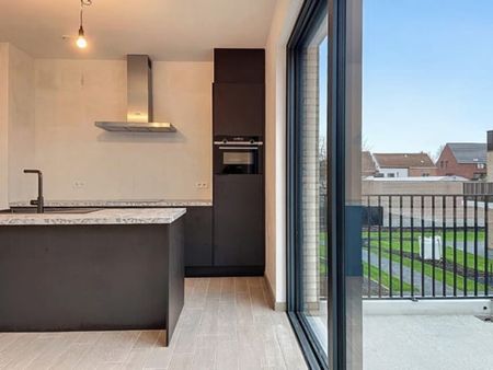 Appartement te huur - Photo 5