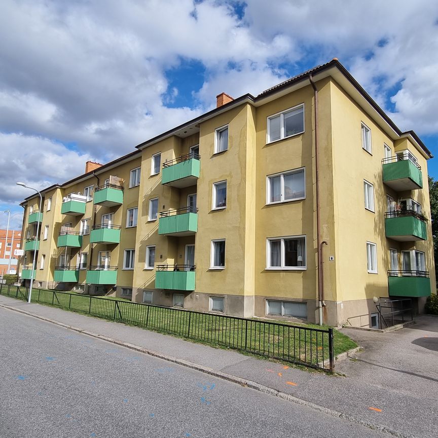 Enebymovägen 8 - Photo 2