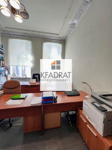 Centrum, 4 pok. po remoncie, ładna kamienica - Фото 5