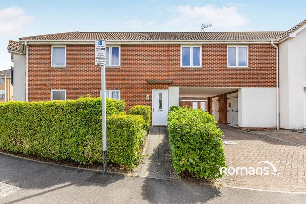 2 bedroom terraced house to rent - Photo 1