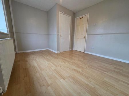 1 bedroom terraced house to rent - Photo 3