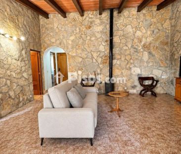 Casa pareada en alquiler en Binissalem - Photo 2