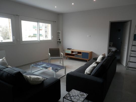 CHAMBRE MEUBLEE EN COLOCATION - Photo 1