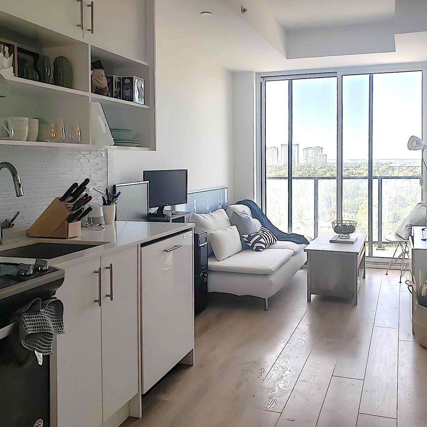 For Lease - 128 Fairview Mall Drive Unit# 1207, Toronto, Ontario - Photo 1