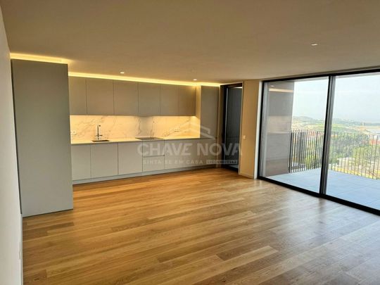 Luxury Apartment for rent in Vila Nova de Gaia, Portugal - Photo 1
