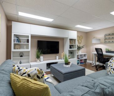 For Lease - 81 Purcell Crescent, Vaughan, Ontario - Photo 4