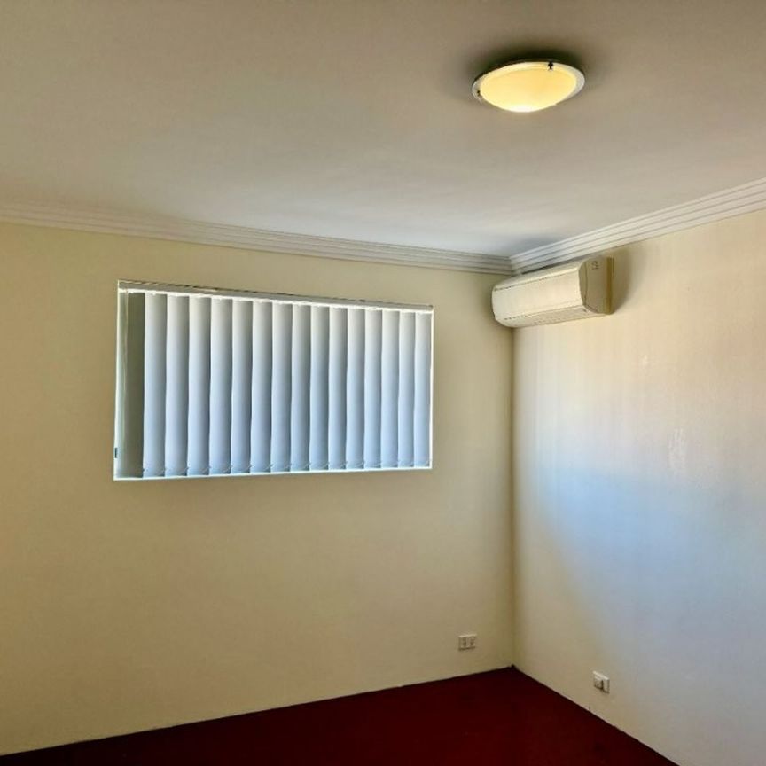 Freshly Painted & Full Brick Town House - Photo 1