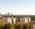 Warszawa, Bielany, Bielany Chomiczówka, Marii Dąbrowskiej - Photo 4