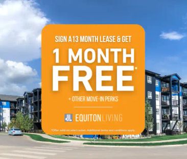 Emerald Hills Landing | 200 Edgar Lane, Sherwood Park - Photo 1