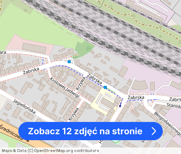 Komfortowe mieszkanie z balkonem i parkingiem - Zdjęcie 1