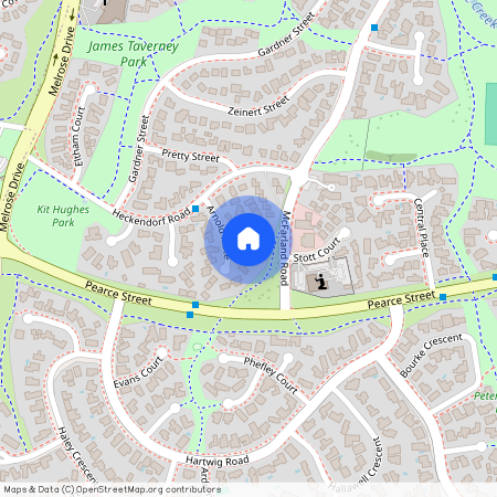 6 Wise Court, Wodonga