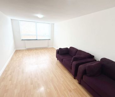 1 Bedroom Flat, Eaton Road, Hove - Photo 2