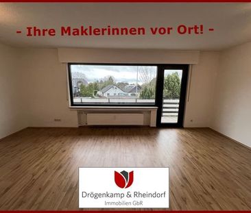 Leverkusen PATTSCHEID: 2 Zimmer - Balkon - Carport/Stellplatz - - Photo 5