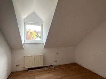 helle, moderne 3-ZKB-Wohnung in Eppelborn, ruhige Lage - Foto 2