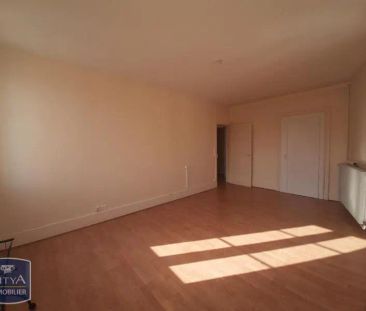 Appartement à louer 4 pièces 104.49m² - Photo 2