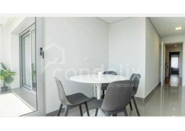 Apartamento T3 em Porto