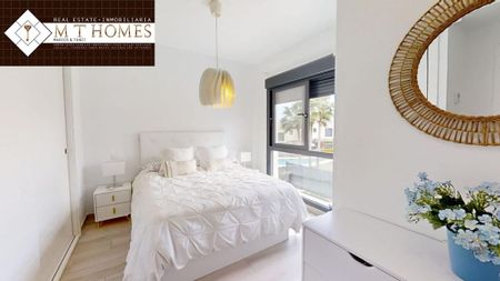 4 room luxury House for rent in Alhaurín de la Torre, Spain - Photo 4