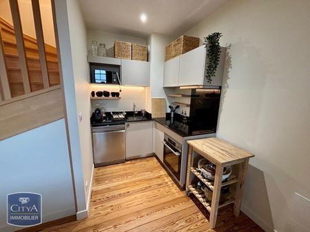 Location Appartement 3 pièces 62m² SCHILTIGHEIM 67300 - Photo 5