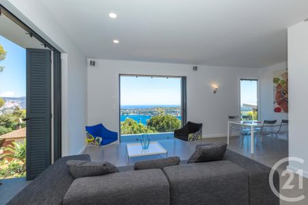 Location Maison 4 pièces 113m² NICE 06300 - Photo 4