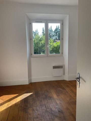 Appartement Type 3 - Péage de Roussillon - Photo 3