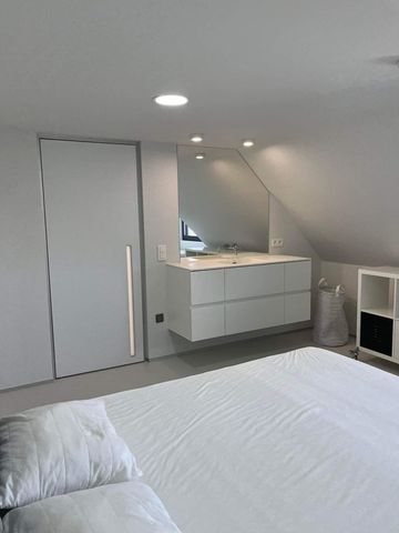 Moderne en comfortabele cohouse aan de rand van kortrijk. - Photo 2