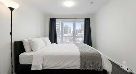 Waldorf Apartments, 9B/8 Bankside Street - Photo 2