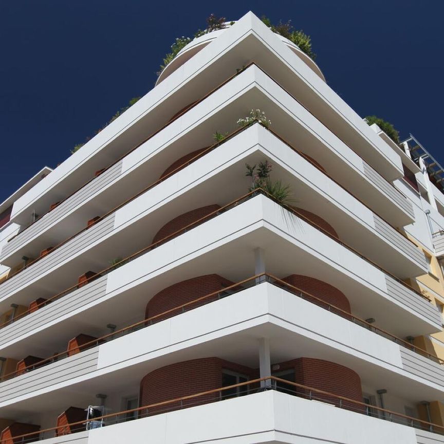 location Appartement T3 DE 59.21m² À TOULOUSE - Photo 1