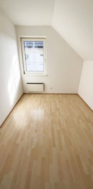 Gemütliche 3-Zimmer-Wohnung mit Balkon in ruhiger Lage - Foto 1