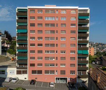 2.5 Zimmer, 51 m², 5. Stock - Foto 5