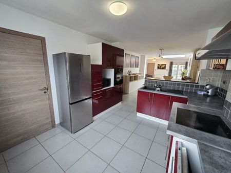 Huis te huur - foto 5