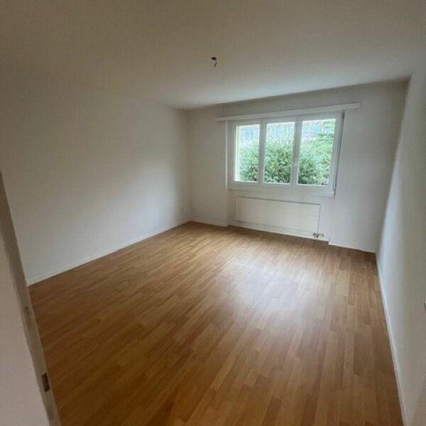 3.5 Zimmer Wohnung - Photo 1