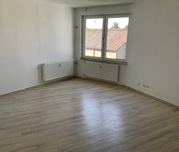 2-Zimmer-Wohnung in Krefeld Stadtmitte - Photo 1
