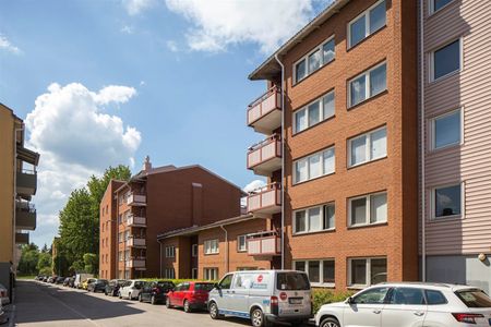 Gullregnsgatan 10 B - Foto 5