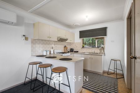 Neat Two Bed Unit For Lease - Photo 5