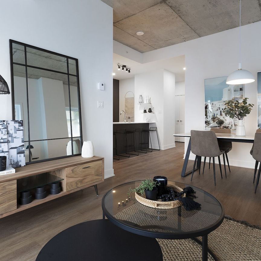 Mostra Newman apartments for rent in LaSalle - Photo 1