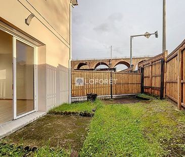 Maison T3 Darnétal à louer - Photo 1