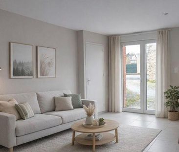 GUICHEN idéalement situé dans le centre de Guichen à proximité des ... - Photo 1