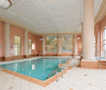 For Lease - 18 Lee Centre Drive Unit# PH305, Toronto, Ontario - Photo 1