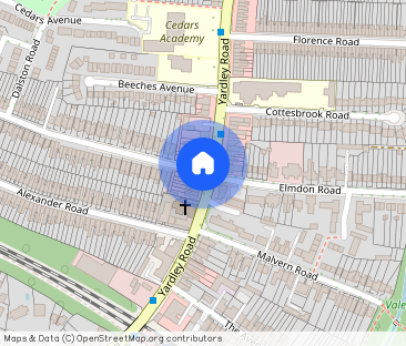 Douglas Road, Acocks Green - Photo 1