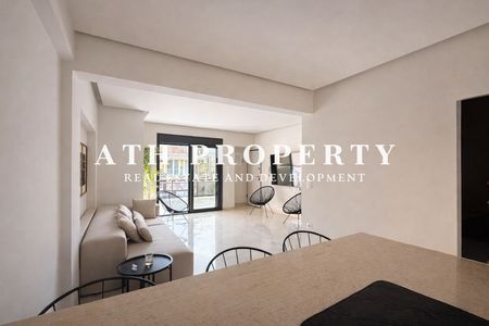 Διαμέρισμα για ενοικίαση Κολωνάκι - Λυκαβηττός - Photo 2
