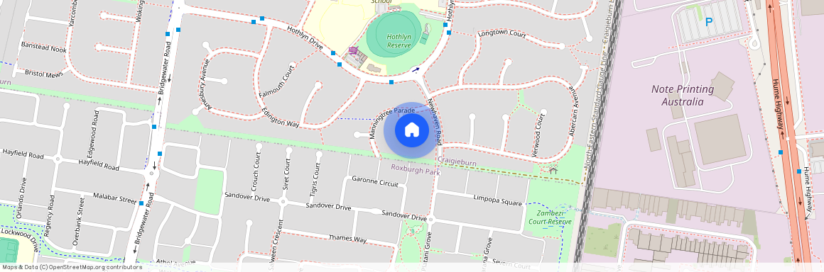 7 Lindfield Court, Craigieburn VIC 3064