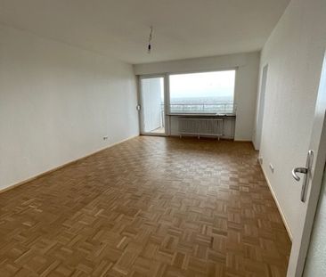 2 Zimmerwohnung mit Balkon in Neustadt! - Foto 1