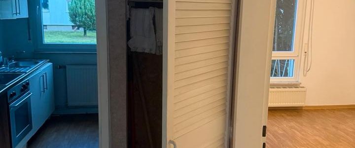 3 Zimmer Wohnung Erdgeschoss - Photo 1