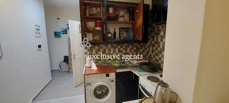 Studio/Γκαρσονιέρα για ενοικίαση Πλατεία Αττικής (Αττική) - Photo 5