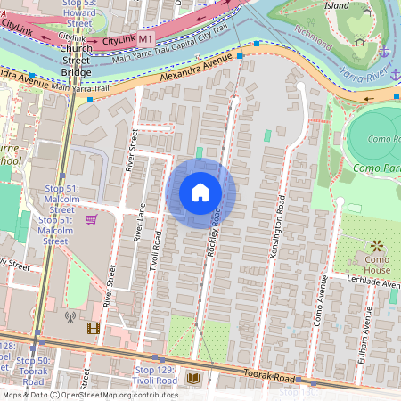 5/27 Rockley Road, South Yarra VIC 3141