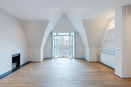 A beautifully presented one bedroom apartment to rent in the heart of Chelsea, SW3 - Photo 5
