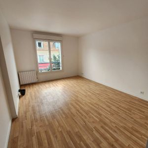 Location appartement 1 pièce, 25.47m², Antony - Photo 2